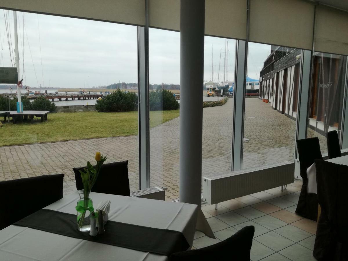 Domki Letniskowe Azs Galion Gdansk Dış mekan fotoğraf