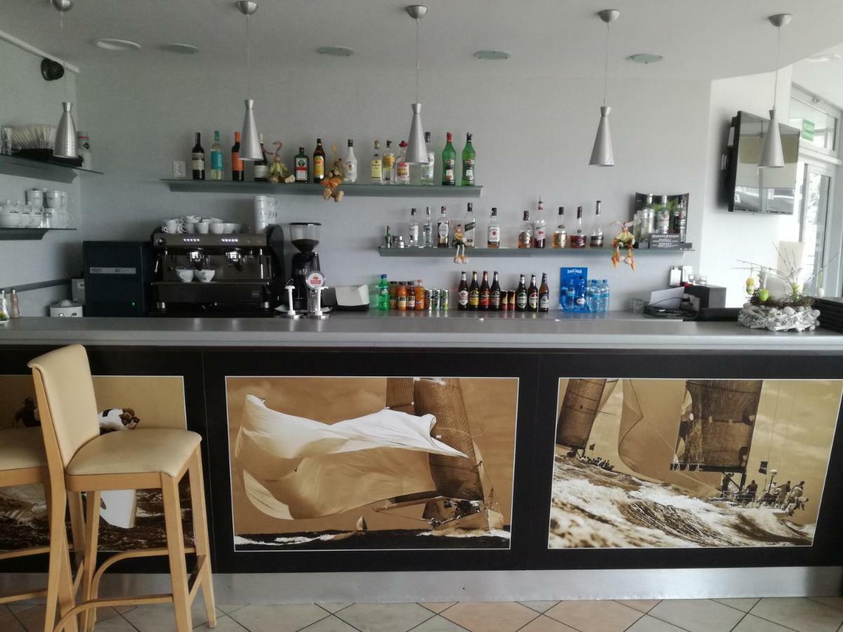 Domki Letniskowe Azs Galion Gdansk Dış mekan fotoğraf